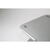 Aluminium laptop stand POUT EYES 4 silver
