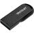 Memorie USB Patriot Memory Bit+ USB flash drive 128 GB USB Type-A 3.2 Gen 1 (3.1 Gen 1) Black