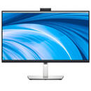 Monitor LED Dell C2723H 27inch 1920x1080 5ms Black