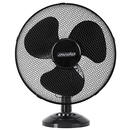 Ventilator Adler Mesko Home MS 7308 household fan Black