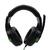 Casti MEDIA-TECH COBRA PRO OUTBREAK MT3602 Headphones with microphone Wired Black