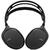 Casti JVC GG-01WQ Wireless Gaming Headphones, Black