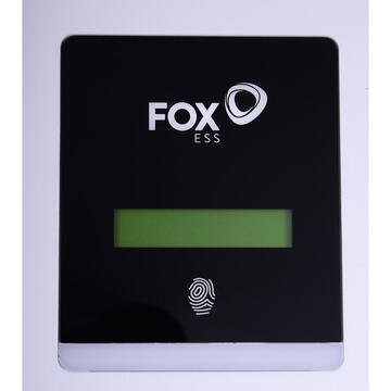 Invertor trifazat FOX ESS T6-G3 9000W 1100V Alb Pret cu TVA 19% inclus