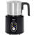 Adler CAMRY CR 4498 automatic milk frother black, silver