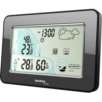 Techno Line TECHNOLINE weather station WS9490