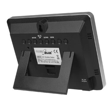 Greenblue 46003 Black LCD Wi-Fi Battery