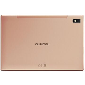 Tableta OUKITEL OKT1 10.1inch 4GB 64GB LTE Black Gold