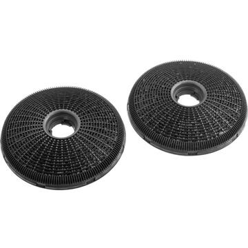 Accesorii si piese hote Electrolux ECFB02 Cooker hood filter 2 pcs.