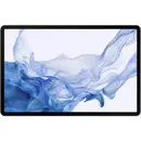 Tableta Samsung Galaxy Tab S8 Plus 12.4" 128GB 8GB RAM WiFi Silver