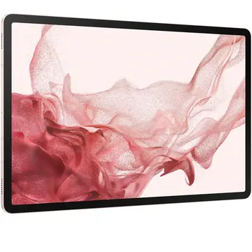Tableta Samsung Galaxy Tab S8 Plus 12.4" 128GB 8GB RAM 5G Pink Gold