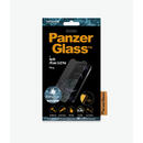 PanzerGlass Apple iPhone 12/12 Pro Standard Fit Privacy Anti-Bacterial