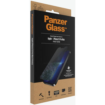 PanzerGlass Apple iPhone 13 Pro Max AB