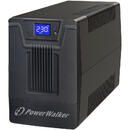 Power Walker PowerWalker VI 2000 SCL Line-Interactive 2 kVA 1200 W