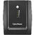 CyberPower UT2200E-FR uninterruptible power supply (UPS) Line-Interactive 2.2 kVA 1320 W 4 AC outlet(s)