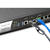 Router wireless Dray Tek Draytek VIGOR 3910 Managed L2/L3 10G Ethernet (100/1000/10000) Black, Silver