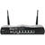 Router wireless Dray Tek Draytek Vigor2927ac wireless router Gigabit Ethernet Dual-band (2.4 GHz / 5 GHz) 5G Black