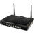 Router wireless Dray Tek Draytek Vigor2927ac wireless router Gigabit Ethernet Dual-band (2.4 GHz / 5 GHz) 5G Black