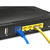 Router wireless Dray Tek Draytek VIGOR2915 wired router Fast Ethernet, Gigabit Ethernet Black