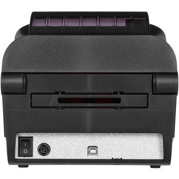 Imprimanta etichete Bixolon-Drukarka etykiet XD3-40D/203dpi/term/USB