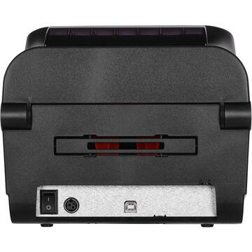Imprimanta etichete Bixolon-Drukarka etykiet XD3-40T/203dpi/termotransf