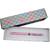 Pix multifunctional de lux PENAC Multisync MS-107, in cutie cadou, corp roz - accesorii argintii