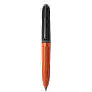 Pix easyflow Diplomat Aero - black orange