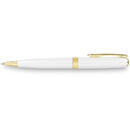 Pix easyflow Diplomat Excellence A2 - Pearl White Gold