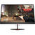 Monitor LED HP OMEN X 27 68.6 cm (27") 2560 x 1440 pixels Quad HD Black