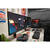 Monitor LED HP OMEN X 27 68.6 cm (27") 2560 x 1440 pixels Quad HD Black
