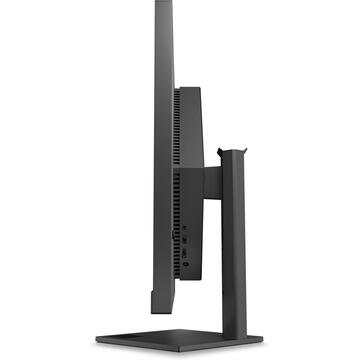 Monitor LED HP OMEN 25i 62.2 cm (24.5") 1920 x 1080 pixels Full HD Black