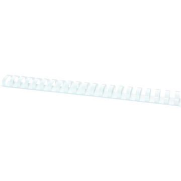 Accesorii birotica Inele plastic 32 mm, max 300 coli, 50buc/cut Office Products - alb