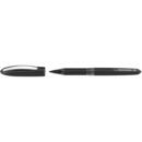 Roller cu cerneala SCHNEIDER One Sign Pen, ball point 1.0mm - scriere neagra