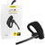 BLUETOOTH NAFUMI LEGEND BLACK HEADPHONE EB9 - Wind and ambient noise reduction system