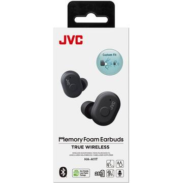 JVC HA-A11T-BNE Bluetooth Earphones