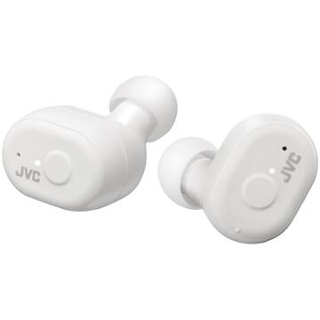 JVC HA-A11T-WNE Wireless Bluetooth 5.0 Earphones Alb