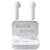 Media-Tech Wireless headphones R-PHONES NEXT TWS MT3601W