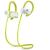 BLUETOOTH FINEBLUE SPORT FA-80 IN-EAR HEADPHONES CHANNEL LIME
