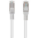 Lanberg PCF5-10CC-1500-S networking cable 15 m Cat5e F/UTP (FTP) Grey