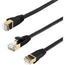 Edimax EA3-010SFA networking cable Black 1 m Cat7 U/FTP (STP)