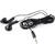 Casti LOGIC LH-11 Headphones/headset In-ear Black
