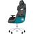 Scaun Gaming Thermaltake Argent E700 Gaming Chair blue - GGC-ARG-BLLFDL-01