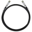 Media convertor TP-LINK TL-SM5220-3M V1 - 10GBase direct attach cable - 3 m