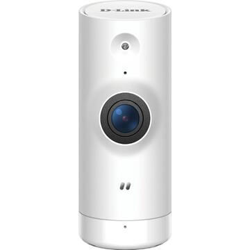 Camera de supraveghere D-Link Mini Full HD Wi-Fi Camera, Security Camera (1080p, WLAN)