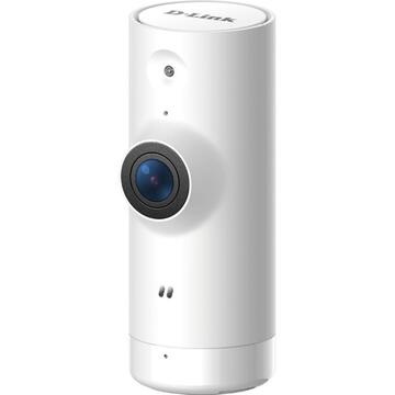 Camera de supraveghere D-Link Mini Full HD Wi-Fi Camera, Security Camera (1080p, WLAN)