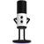 Microfon NZXT Capsule White - AP-WUMIC-W1