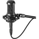 Microfon AUDIO-TECHNICA Audio Technica AT2050 Condenser Microphone black - Switchable polar patterns