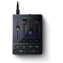 Microfon Razer Audio Mixer, Mixing Console (Black)