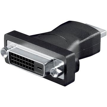 goobay Adapter DVI-D - HDMI