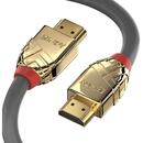Lindy Ultra High Speed ??HDMI Cable GoldL 5m - 37604