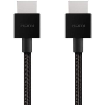 Lindy High Speed ??HDMI Cable AntL 5m - 36965